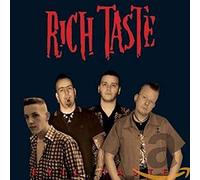Rich Taste - Evil Taste