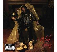 Rich the Kid - The World Is Yours 2 [New CD] Explicit