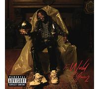 Rich The Kid - The World Is Yours 2 [VINYL]