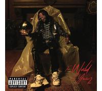 Rich The Kid - The World Is Yours 2 [VINYL]