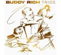 RICH - TRIOS - CD - G1398z