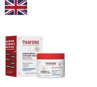 Rich Ultra Whip Face Cream: Ceramides & Squalane for Hydrating Dry Skin - 59ml