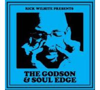 Rich Wilhite - The Godson & Soul Edge