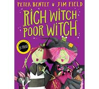 Rich Witch, Poor Witch