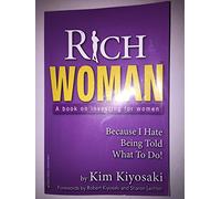 Rich Woman: A Book on Investing for Women