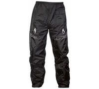 Richa 100% Waterproof RAINWARRIOR Over Trousers (2XL)