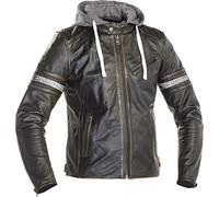 Richa Toulon 2 Leather Jacket - Black