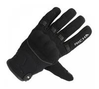 Richa (2025) Gloves - Scope WP (Black)