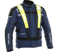 Richa 2SBV650-L Safety Belt Motorcycle Vest L Fluo