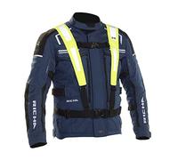 §Richa Safety Belt Vest Fluo Yellow§