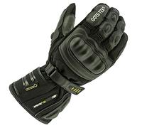 Richa 5ARG100-3XL Arctic Gore-Tex Motorcycle Gloves 3XL Black