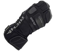 Richa Nordic 3-Finger Gtx Gloves BlackL Black