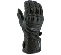 Richa Street Touring Gore-Tex Waterproof Motorcycle Motorbike Gloves - Black