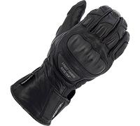 Richa 5STG100-XL Street Touring Gore-Tex Leather Motorcycle Gloves XL Black