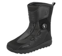 Richa Adventure X-Over Mid Atop WP MC Boots Black44 Black