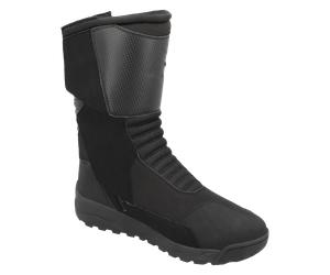 Richa Adventure X-Over WP MC Boots Black45 Black