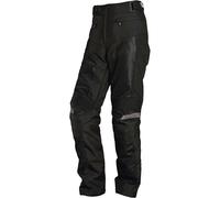 Richa Air Vent Evo Textile Motorcycle Jeans - Black