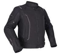 Richa Airstream 3 Textile Jacket - Black