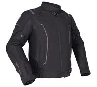 Richa Airstream 3 Textile Jacket - Black