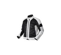 Richa Airstream X-2 MC Jacket GreyM Grey