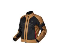 Richa Airstream X-2 MC Jacket SandS Sand