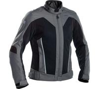 Richa Airstream X Ladies Motorcycle Motorbike All Season Textile Jacket Titanium