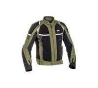 Richa Airstream-X Motorcycle Jacket GreenS Green