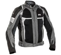 Richa Airstream X Textile Jacket - Titanium/Beige