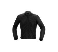 Richa Airsummer Textile Motorcycle Jacket - Black