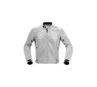 Richa Airsummer MC Jacket Light Grey3XL Light Grey