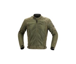 Richa Airsummer MC Jacket Olive GreenS Olive Green