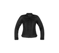 Richa Airsummer MC Jacket Women BlackXS Black