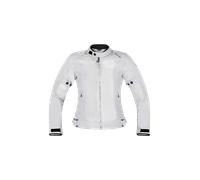 Richa Airsummer MC Jacket Women Light GreyXS Light Grey