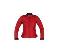 Richa Airsummer MC Jacket Women RedS Red