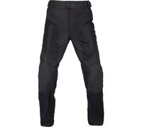 Richa Airsummer Motorcycle Motorbike Touring Textile Trousers Black