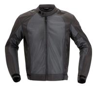 Richa Airsummer Motorcycle Touring Mesh Textile Jacket Anthracite / Black