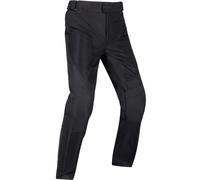 Richa Airsummer Textile Regular Motorcycle Trousers - Black