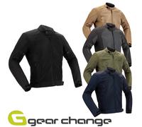 Richa Airsummer MC Jacket Olive GreenXL Olive Green