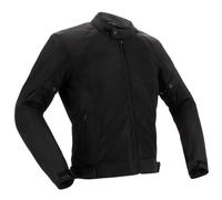 Richa Airsummer Textile Motorcycle Jacket - Black