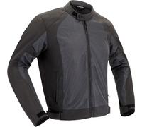 Richa Airsummer MC Jacket AnthraciteXL Anthracite