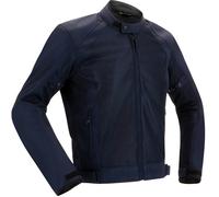 Richa Airsummer Textile Motorcycle Jacket - Navy