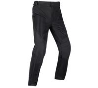 Richa Airsummer Textile Regular Motorcycle Trousers - Black