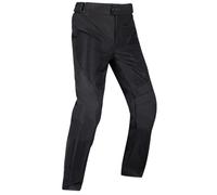 Richa Airsummer Textile Regular Motorcycle Trousers - Black