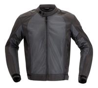 Richa Airsummer Touring Mesh Motorcycle Motorbike Textile Jacket Anthracite