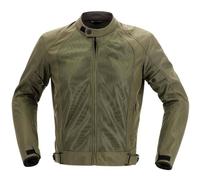 Richa Airsummer MC Jacket Olive GreenS Olive Green