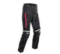 Richa Airvent Evo 2 Women's Motorcycle Trousers Black/RedXS Black,Red