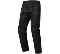 Richa Airvent Evo 3 Waterproof Motorcycle Motorbike Trousers - Black