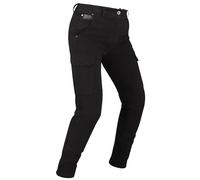 Richa Apache 2 Ladies Motorbike Motorcycle Textile Trouser Black