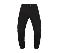 Richa Apache 2 MC Trousers Black32 Black