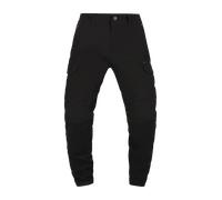 Richa Apache 2 MC Trousers Long Black33 Long Black
